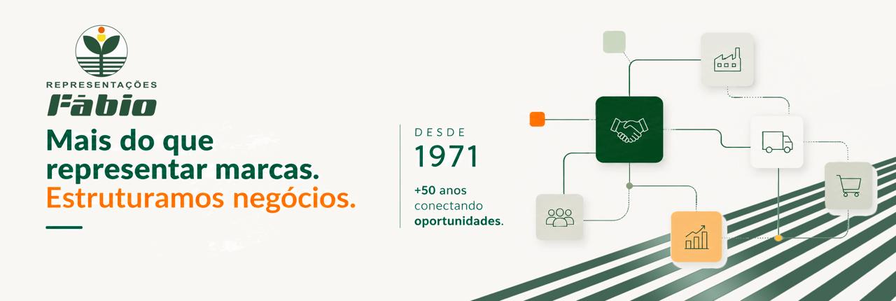 Representações Fábio