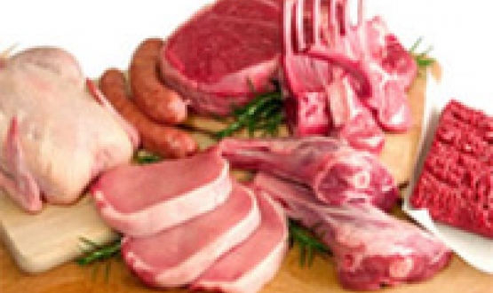 Proteína de Suínos e Aves
