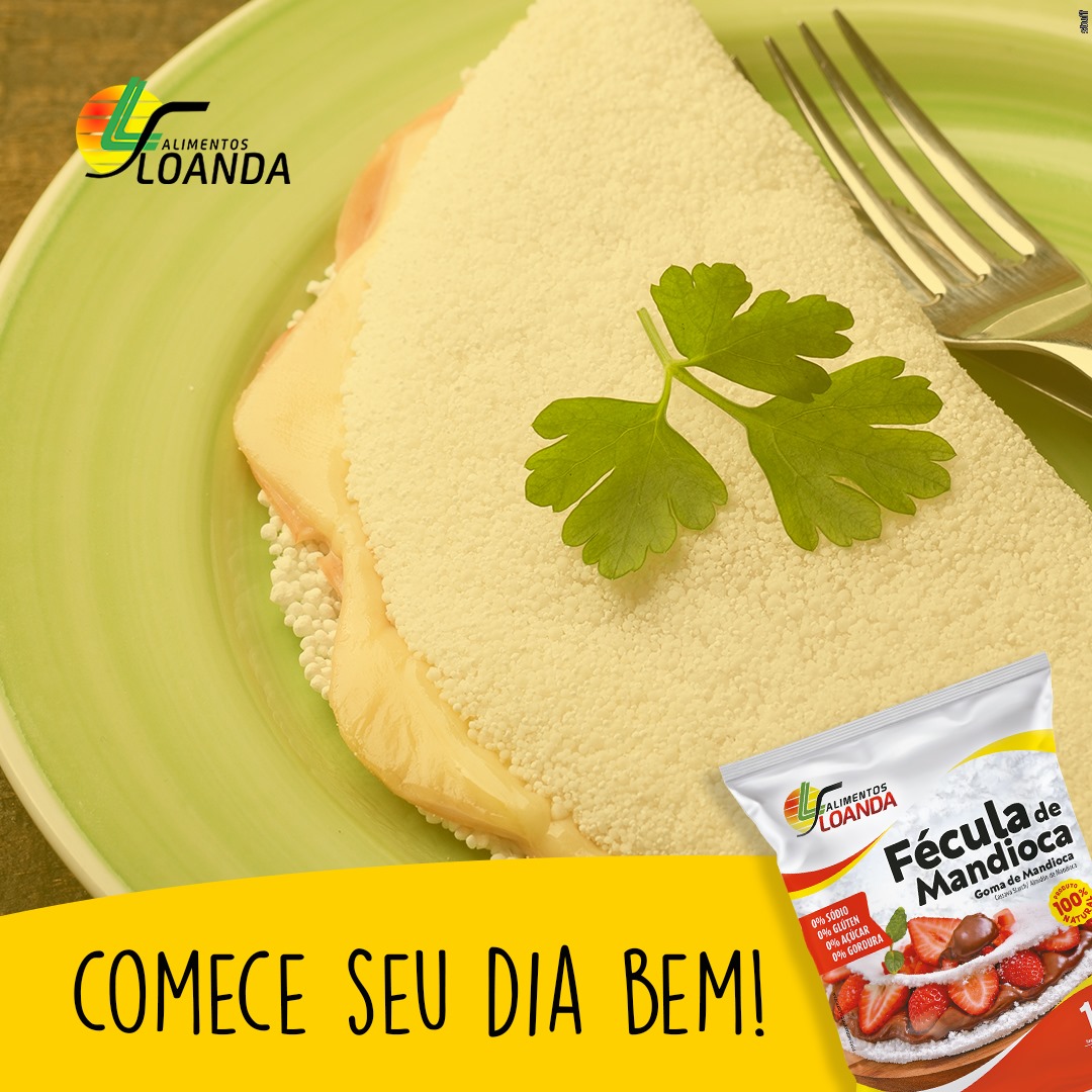 Café da Manhã - Dicas