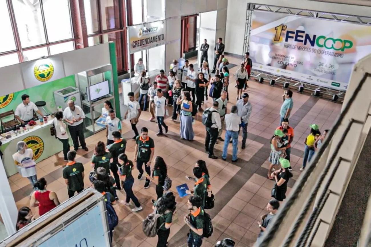 Cooperativismo deve movimentar R$ 600 bi em 2023