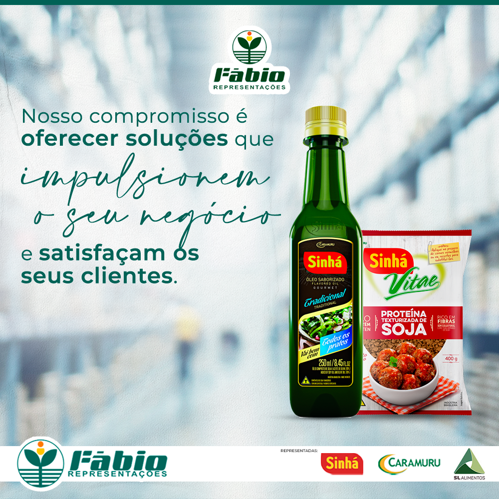 Nosso compromisso é oferecer soluções que impulsionem o seu negócio e satisfaçam os seus clientes.