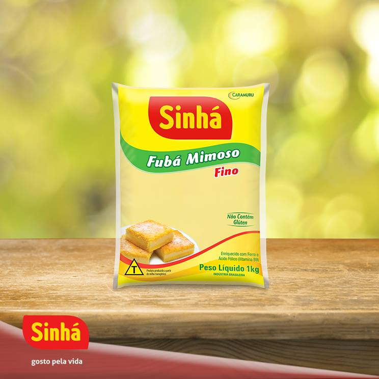 Produtos Sinhá