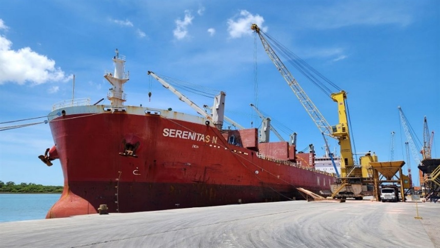 Exportações do agronegócio brasileiro batem recordes.
