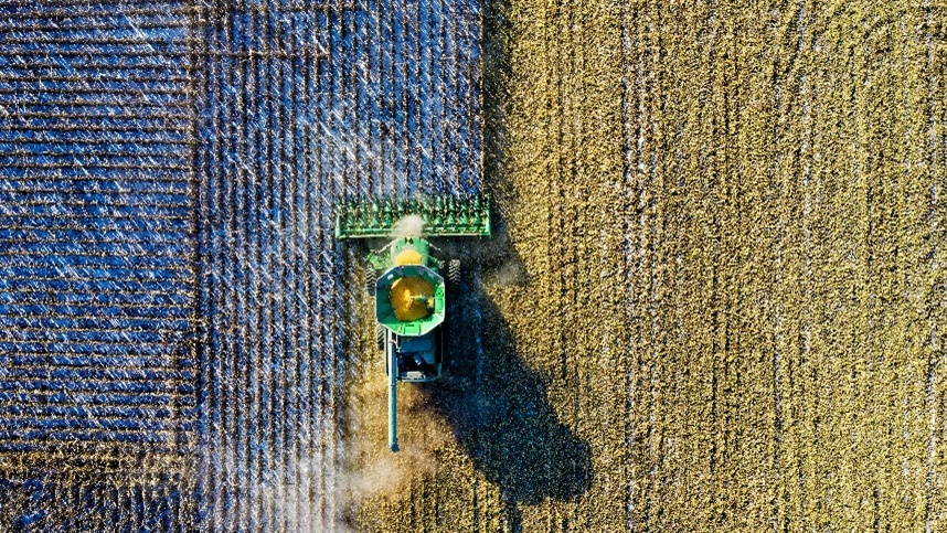 “Querem descredibilizar o agro brasileiro”.