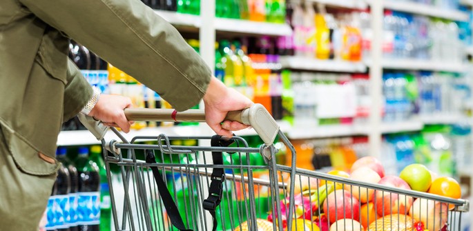 Em abril, vendas no varejo crescem 1,8 por cento