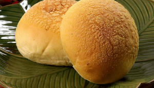 BROA DE FUBÁ